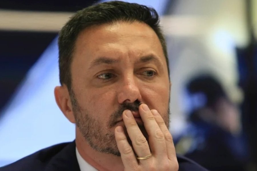 Denuncian a Petri por abandono de persona y malversar fondos en la IOSFA