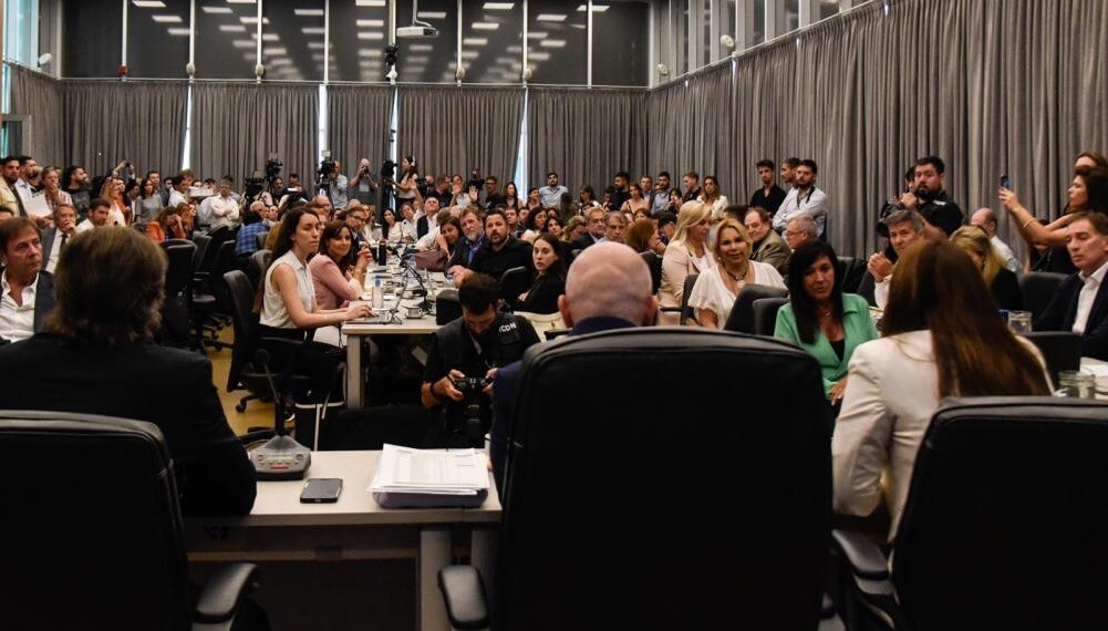 El Congreso define las comisiones de Agricultura con fuertes señales para el campo