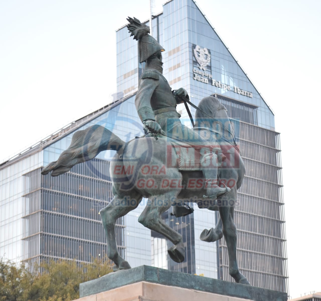 Jueves cálido en Santiago del Estero: anuncian una máxima de 31° y nubosidad variable