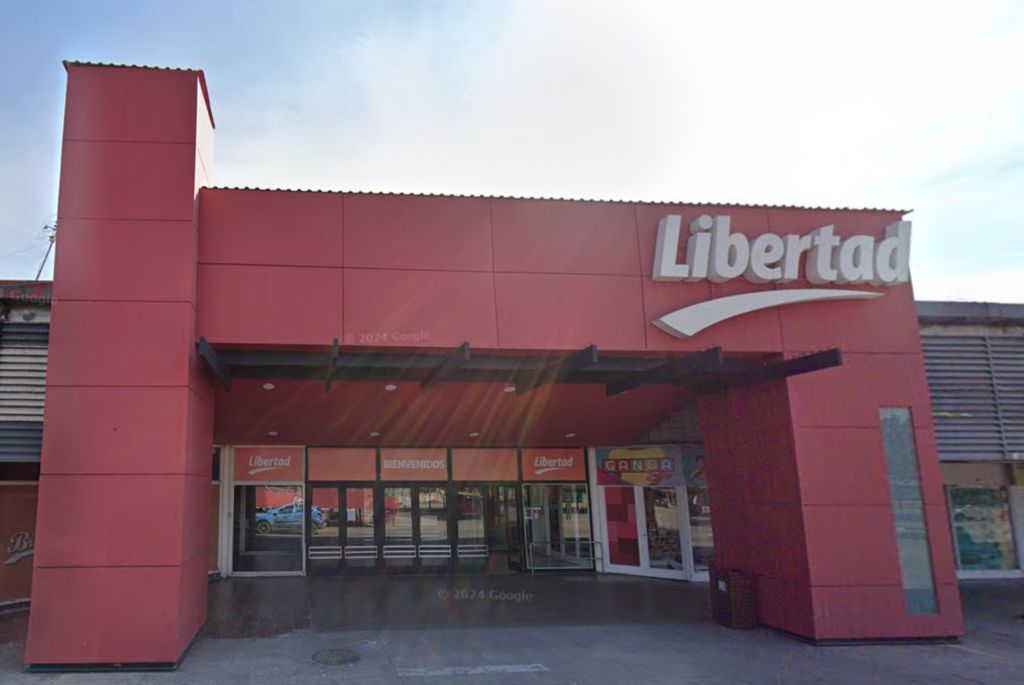 La Anónima se expande y suma la sucursal de Santiago tras comprar parte de Hiper Libertad