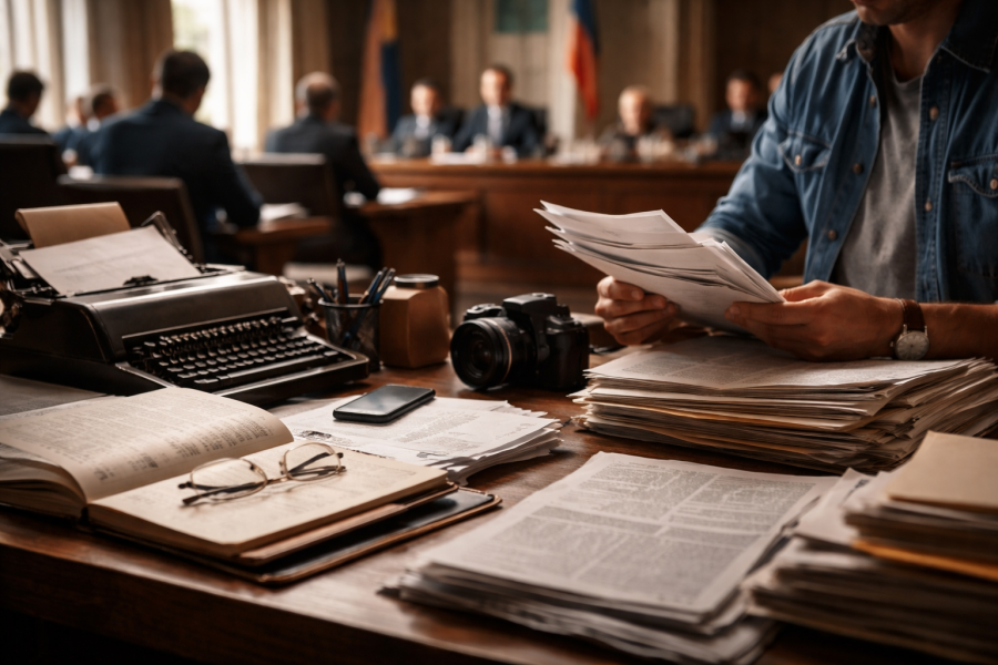 INFORME EXCLUSIVO NUEVO DIARIO: La información pública no se mendiga