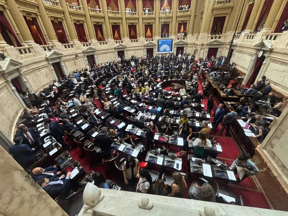 Diputados: exigen explicaciones al Gobierno por el aumento en la tasa de suicidios