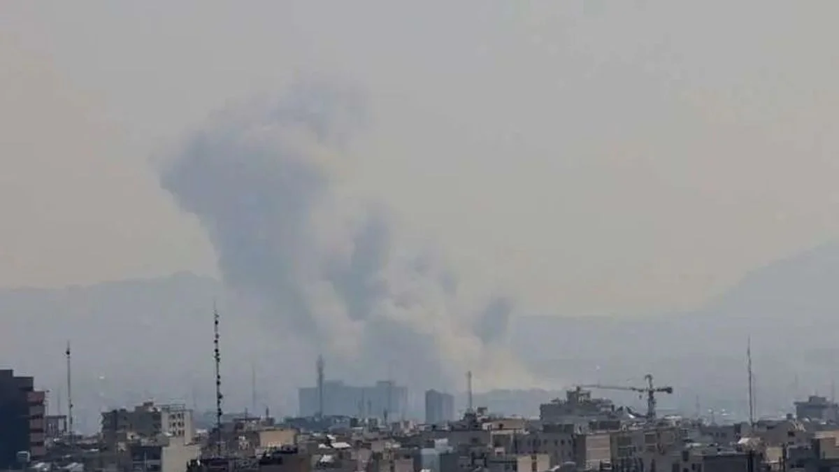 Crisis energética global tras el ataque a la planta de GNL en Qatar