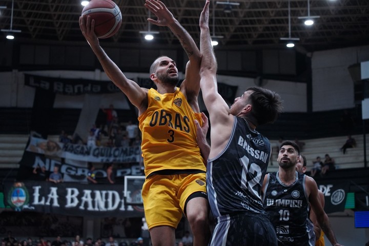 Bressan: "La confianza lo es todo; ahora debemos seguir por este camino"