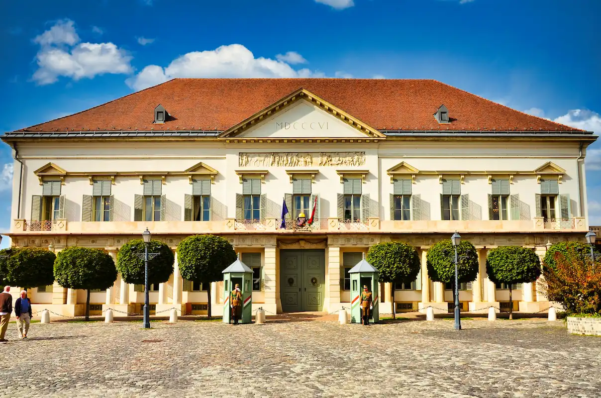 Javier Milei en Hungría: una agenda de alto impacto político en Budapest