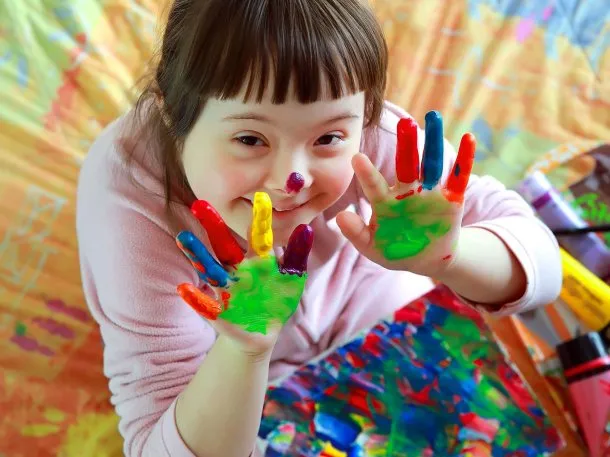 Día Mundial del Síndrome de Down: una jornada para celebrar la diversidad y la inclusión