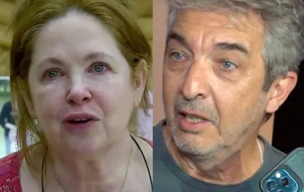 "Me pego un corchazo": la tajante frase de Ricardo Darín sobre Gran Hermano