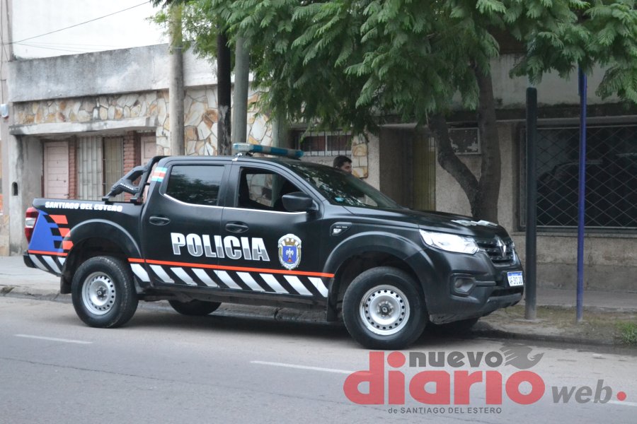 Fue a cobrar pensión de su difunto marido y le faltaba plata: hicieron 3 extracciones