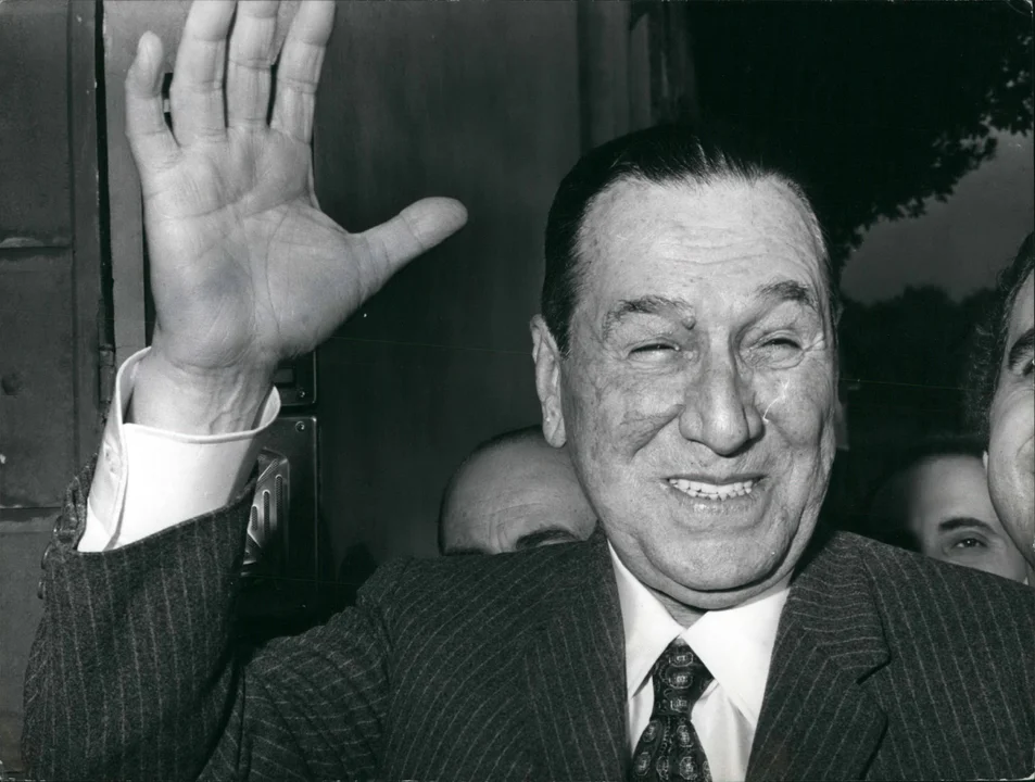 "Perón liquidó su propia sucesión": Natalio Botana y el error que costó la democracia