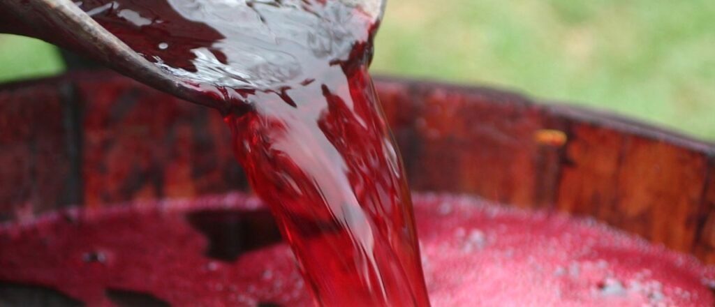 Exportaciones de vino: crece fuerte el granel y cae el fraccionado
