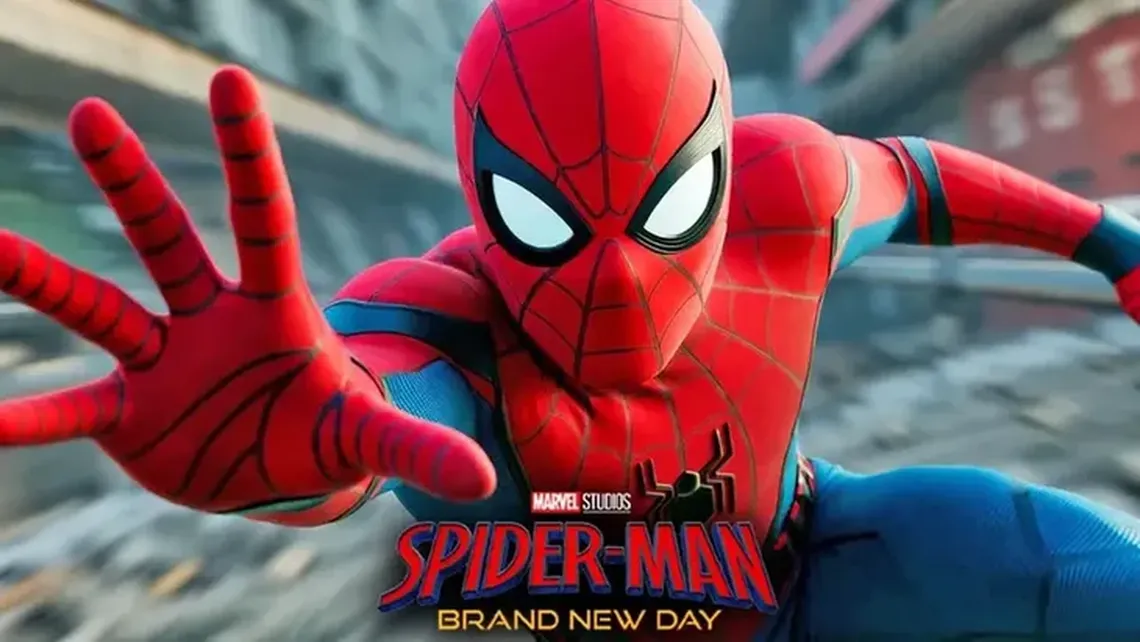 El nuevo tráiler de Spider-Man rompe récords de visualizaciones en su estreno