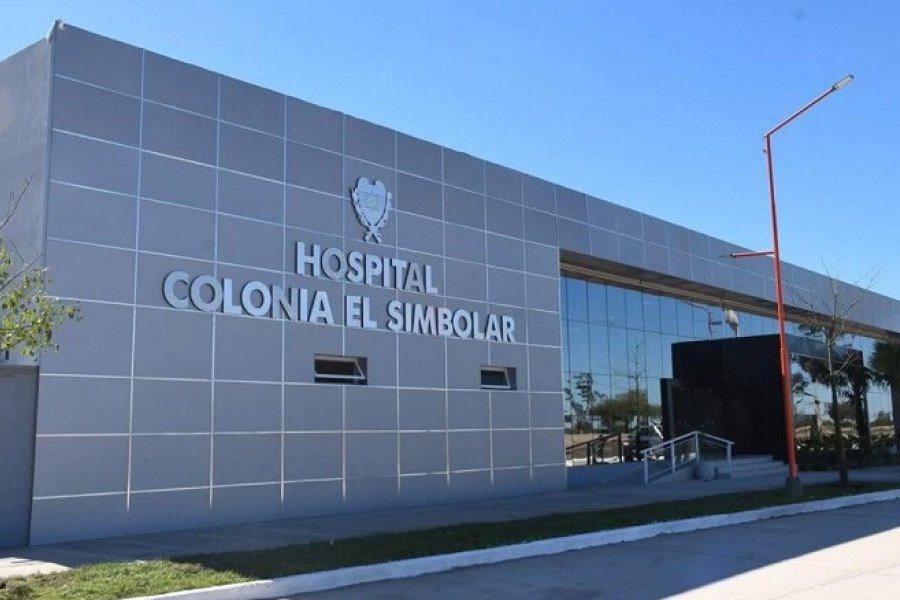 El Hospital de Colonia El Simbolar suma consultorio de nutrición