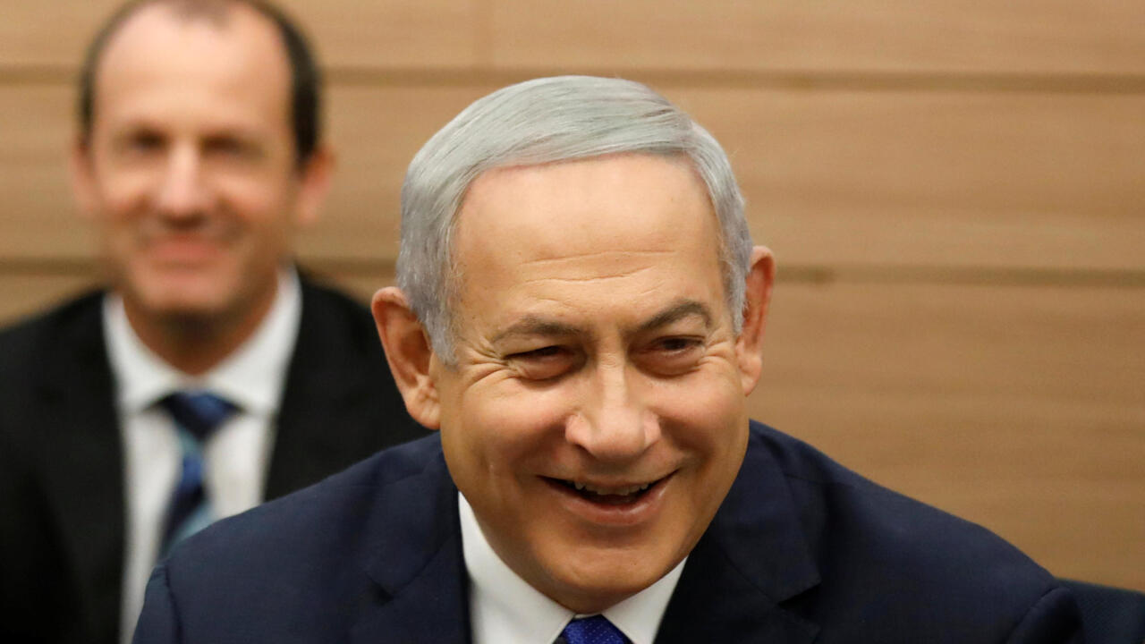 Netanyahu advirtió que Irán ya puede alcanzar Europa con sus misiles tras el ataque a Arad
