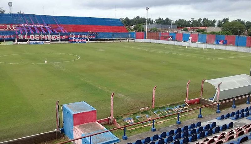 Güemes recibe a Agropecuario con la misión de volver al triunfo en La Isla