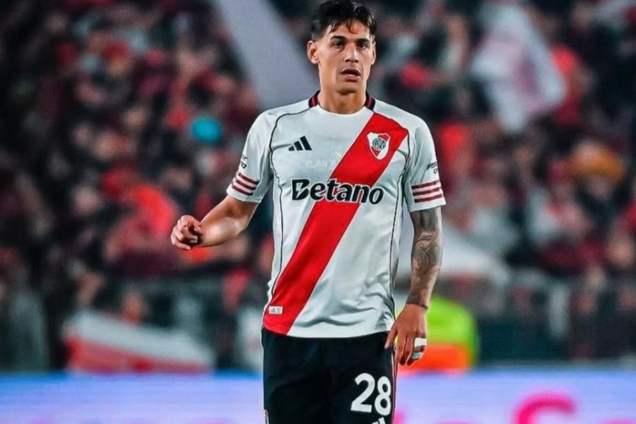 Convocatoria de urgencia en la Selección: Martínez Quarta se suma tras la baja de Balerdi