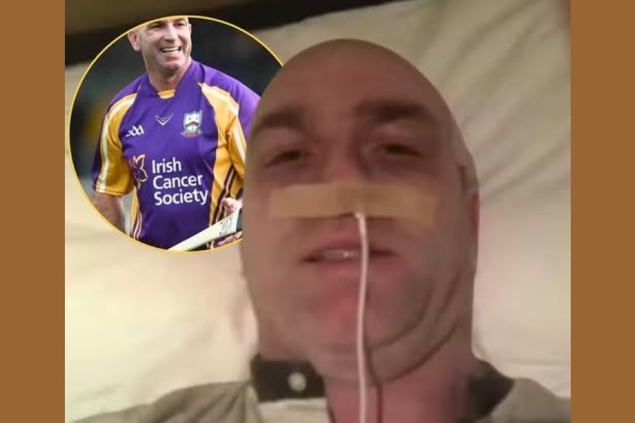 Utilizaba un cable para fingir que tenía cáncer y estafaba a sus allegados