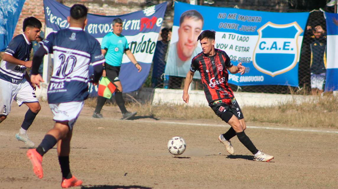 La Liga Santiagueña presentó el fixture del Torneo Anual 2026 “Juan Carlos Paz”