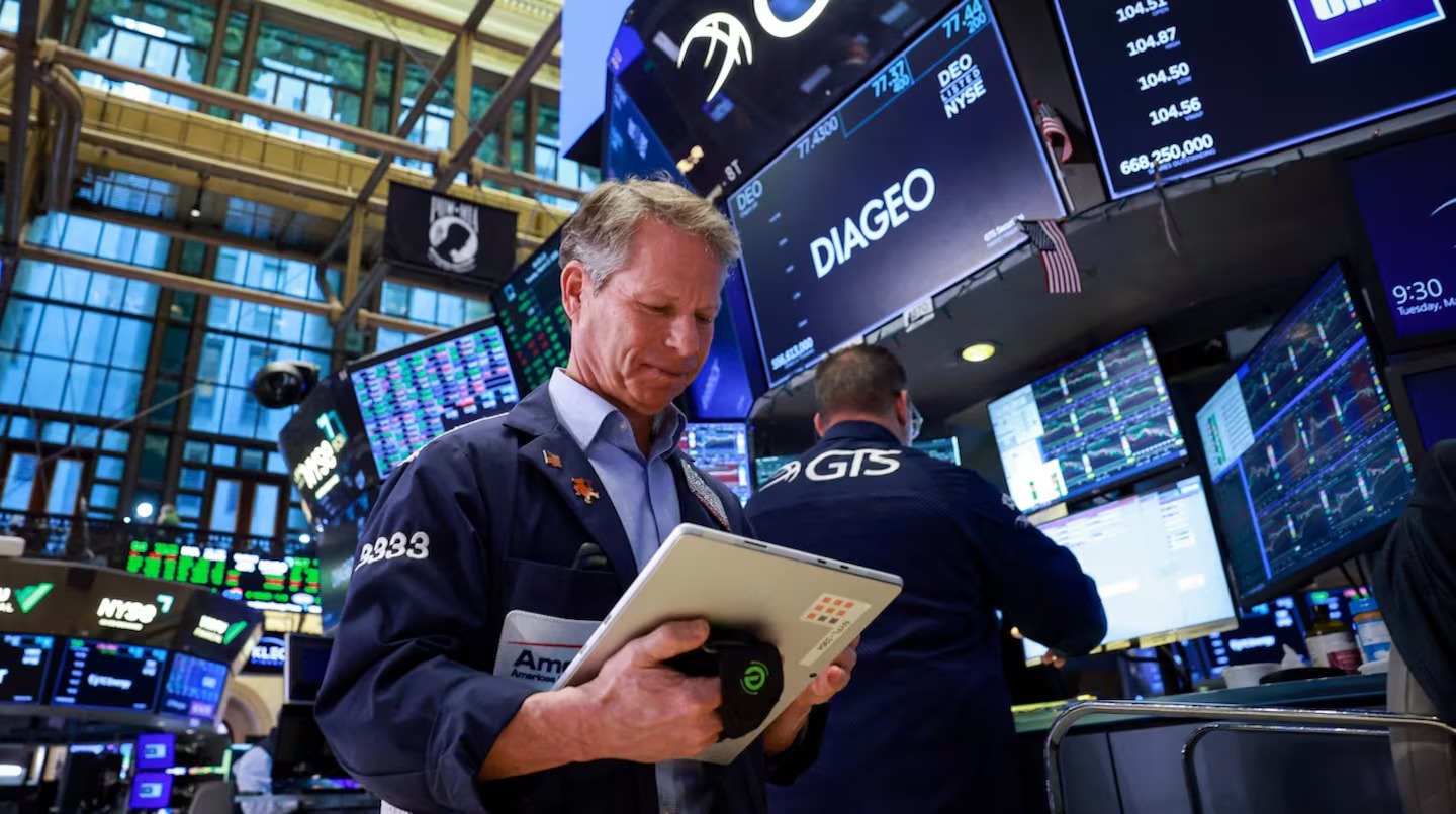 Las acciones de YPF suben 3% en Nueva York después del fallo en EE.UU. a favor de la Argentina