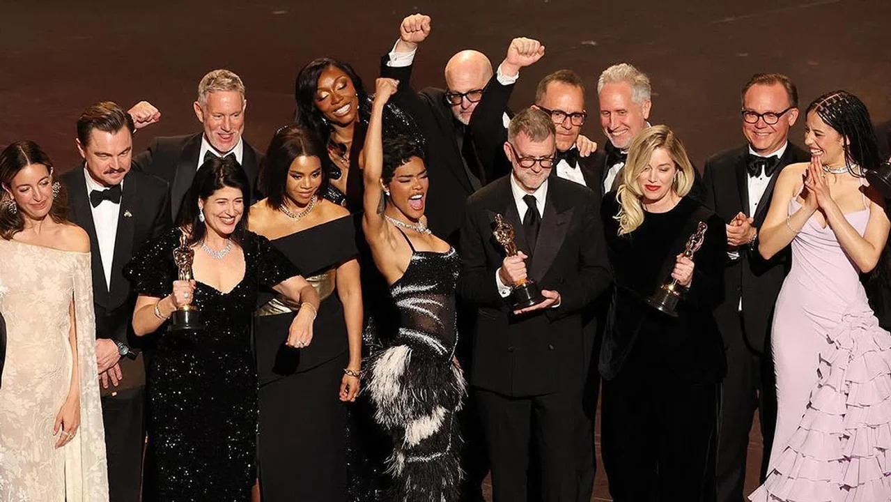 Los Premios Oscar se mudarán de teatro y regresarán al centro de Los Ángeles tras la gala número 100