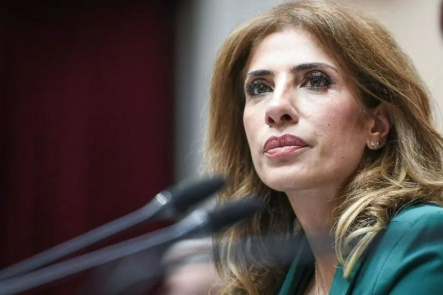 Claudia Ledesma Abdala: “Una comunicación responsable, pluralista y cercana al comprovinciano”