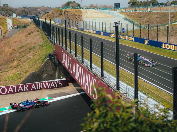 Franco Colapinto en Alpine: las razones de un inicio complejo frente a la experiencia de Gasly