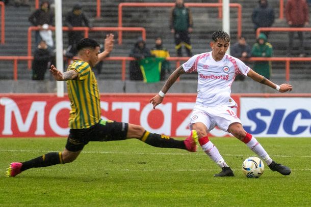 Duelo pendiente en Mar del Plata: Aldosivi recibe a Argentinos Juniors