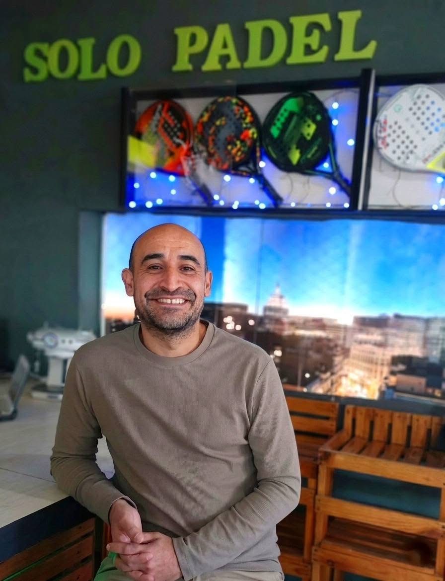 Dolor en La Banda por el fallecimiento de “Pucho” Silighini