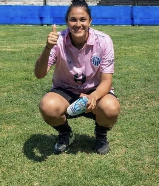 Histórico en Frías: Villa Paulina cambia de DT y asume una mujer