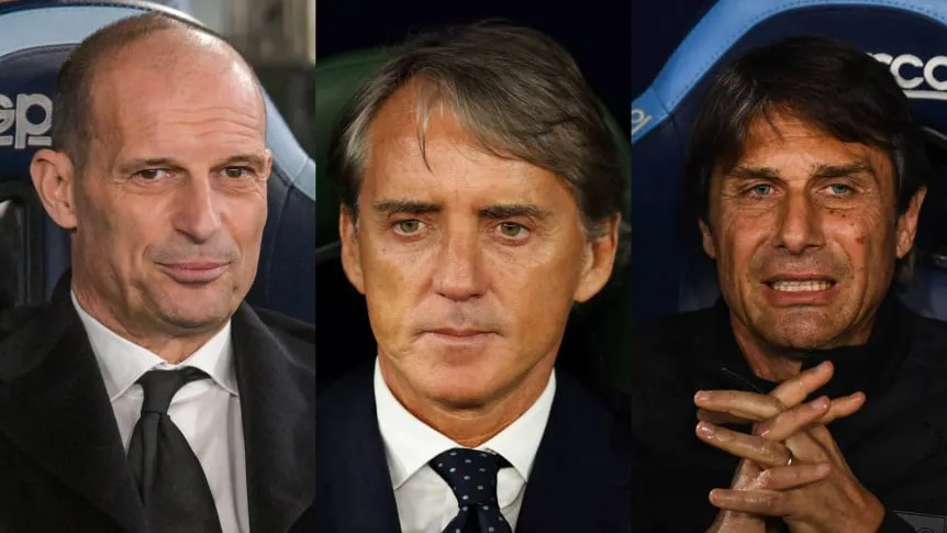 Gattuso fuera de la Selección de Italia tras un nuevo fracaso mundialista