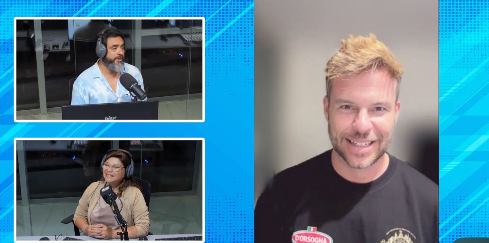 Santiagueños por el mundo: Juan de la Cruz Torales, el chef que conquista Sídney con el sabor de nuestras empanadas