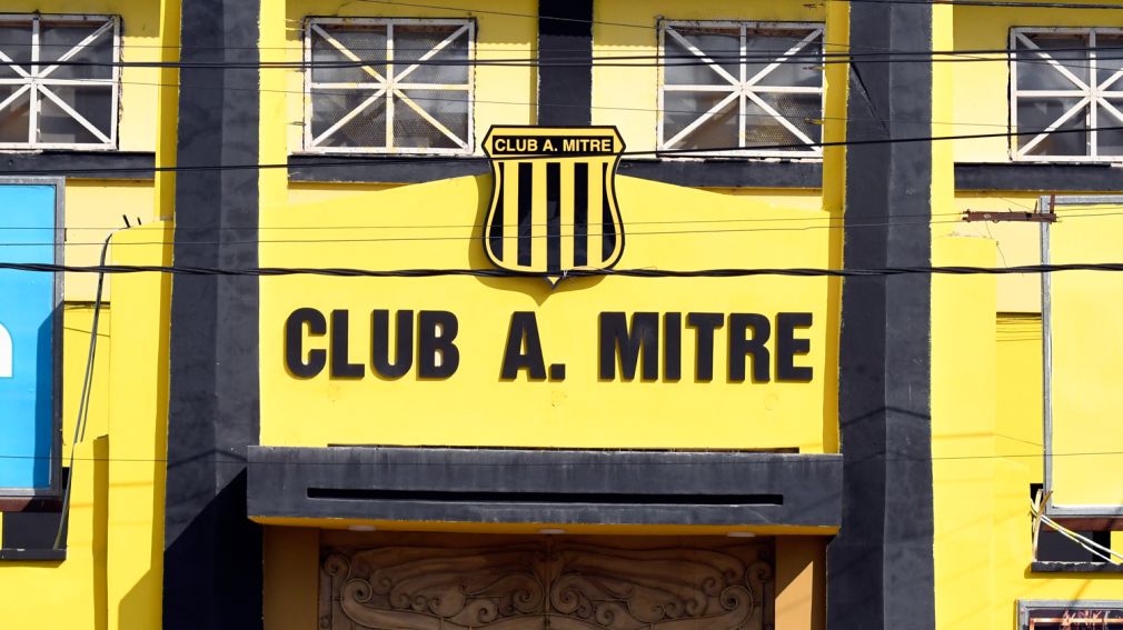 Aniversario del Club Atlético Mitre: orgullo y pasión santiagueña