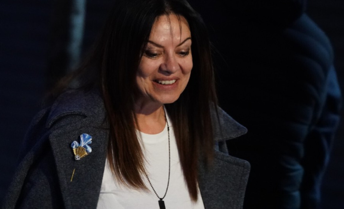 Escándalo en Capital Humano: Sandra Pettovello echó a su jefe de Gabinete por los créditos del Banco Nación