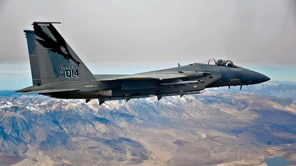 Máxima tensión: Donald Trump ordenó un operativo de rescate en Irán por un piloto derribado