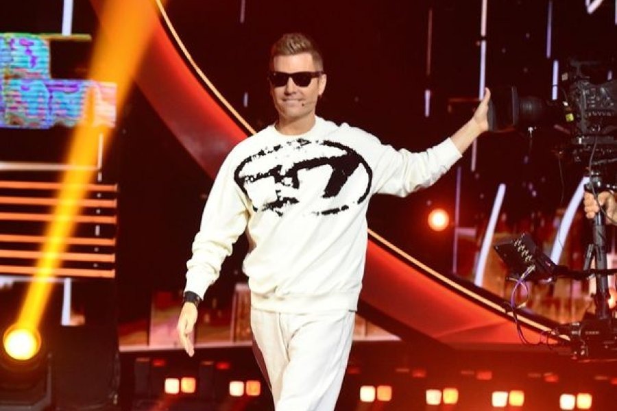 Preocupación en Telefe: analizan cambios por la baja de rating de Gran Hermano