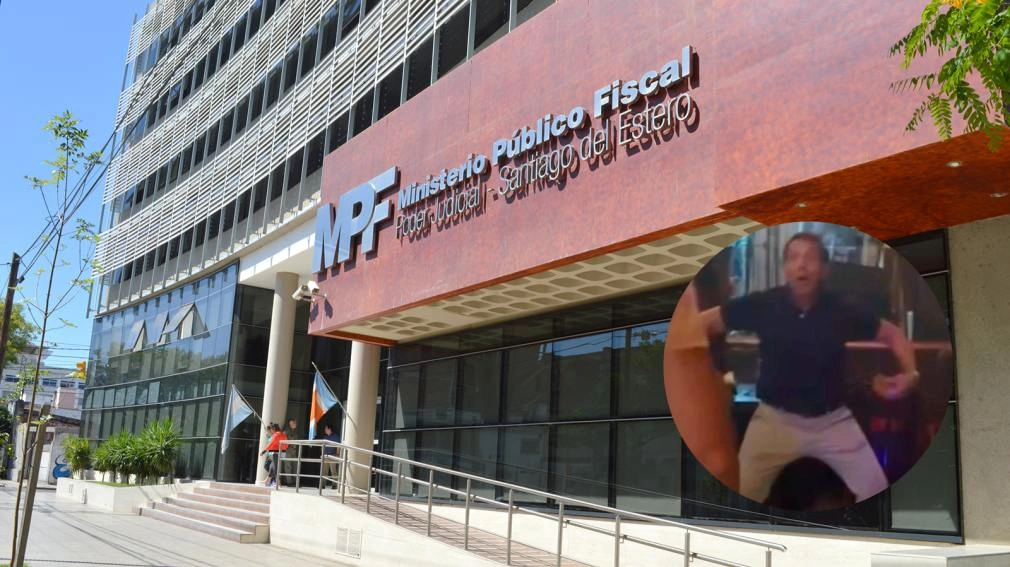 Investigación de oficio: el Ministerio Público Fiscal actúa ante el polémico video de Mariano Páez