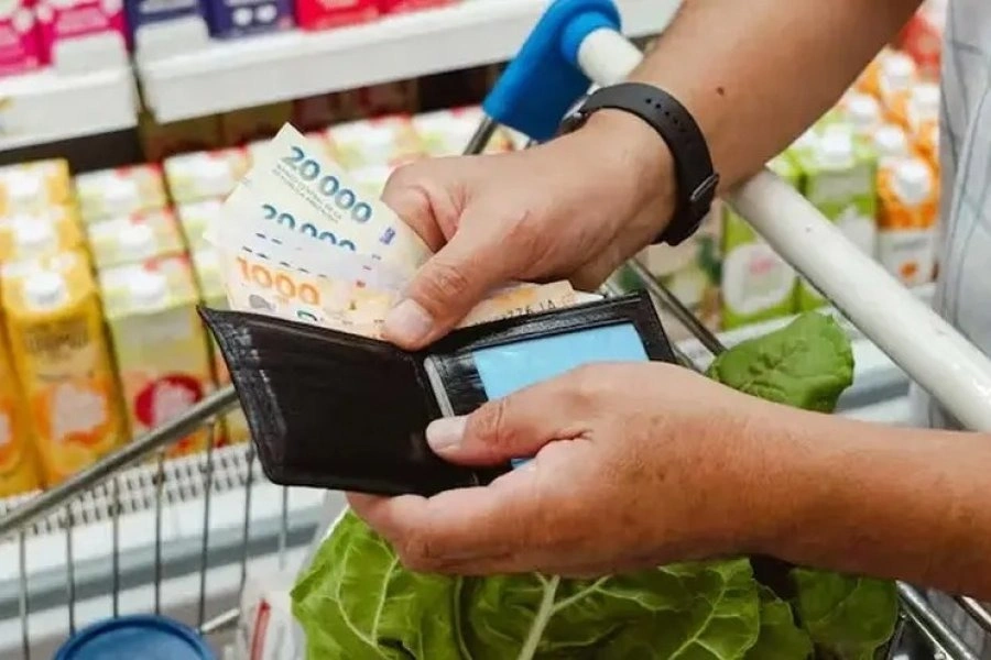 Inflación de marzo: las consultoras proyectan un 3% con fuerte impacto de combustibles y educación