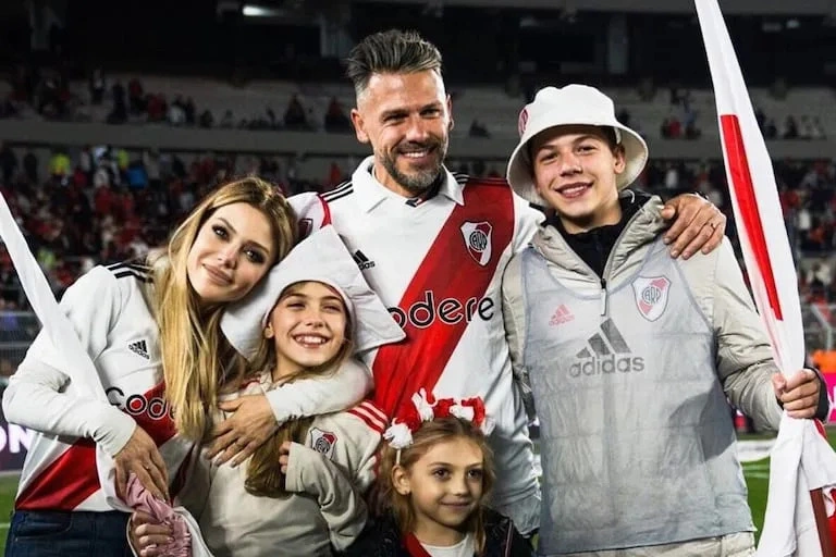 "A mi hija la agarraron entre cuatro": el crudo relato de Evangelina Anderson sobre el bullying en la era Demichelis