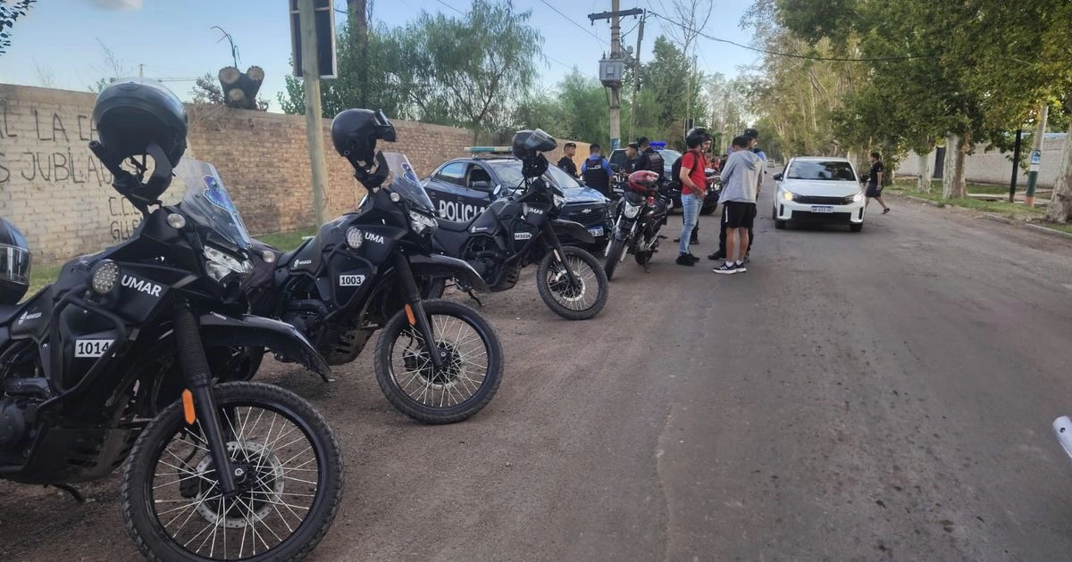 Deberán indemnizar a un vecino por la desaparición de su moto secuestrada