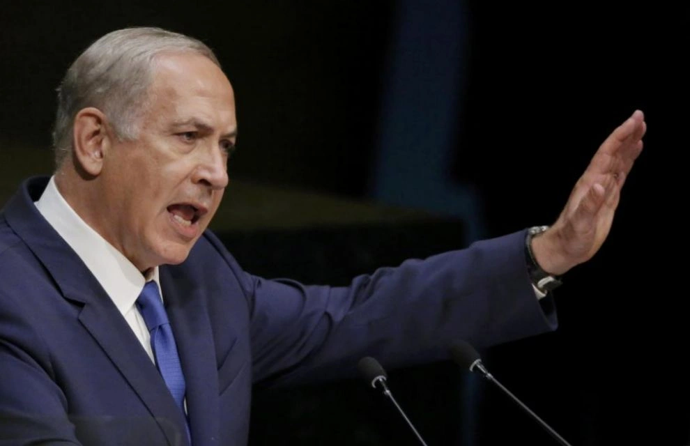 Netanyahu felicitó a Trump por el rescate de un piloto en Irán: "Nadie queda atrás"