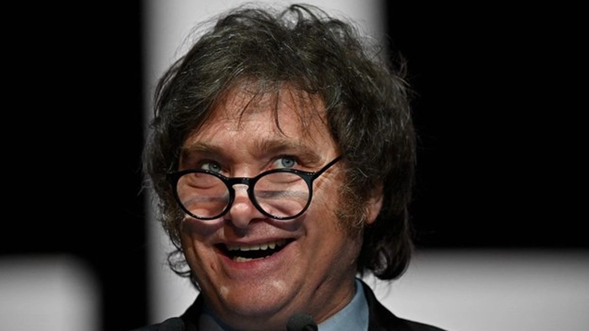 Fuerte embestida de Milei contra Villarruel: "Es una traidora y lo viene craneando desde 2021"