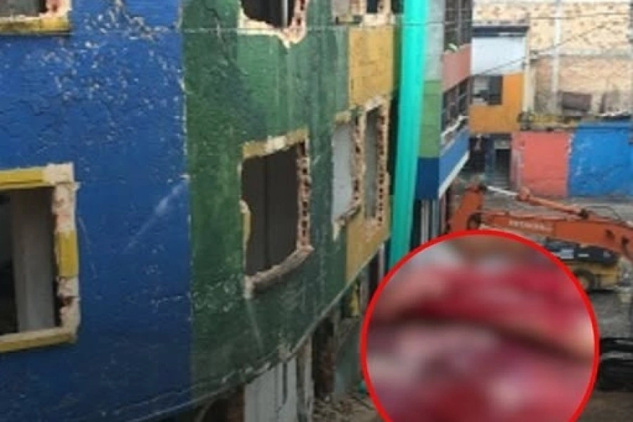 Horror en el "Bronx" de Bogotá: El escabroso relato del "chef del diablo" sobre prácticas caníbales