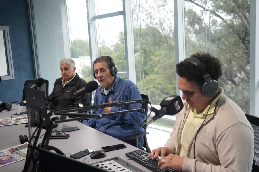 “Fue muy triste, pero también una lucha constante”: el testimonio de Ricardo Auad a 50 años del golpe