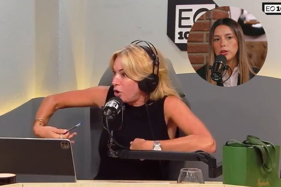 "No le creo nada": Yanina Latorre destrozó a Agostina Páez tras su aparición en los medios