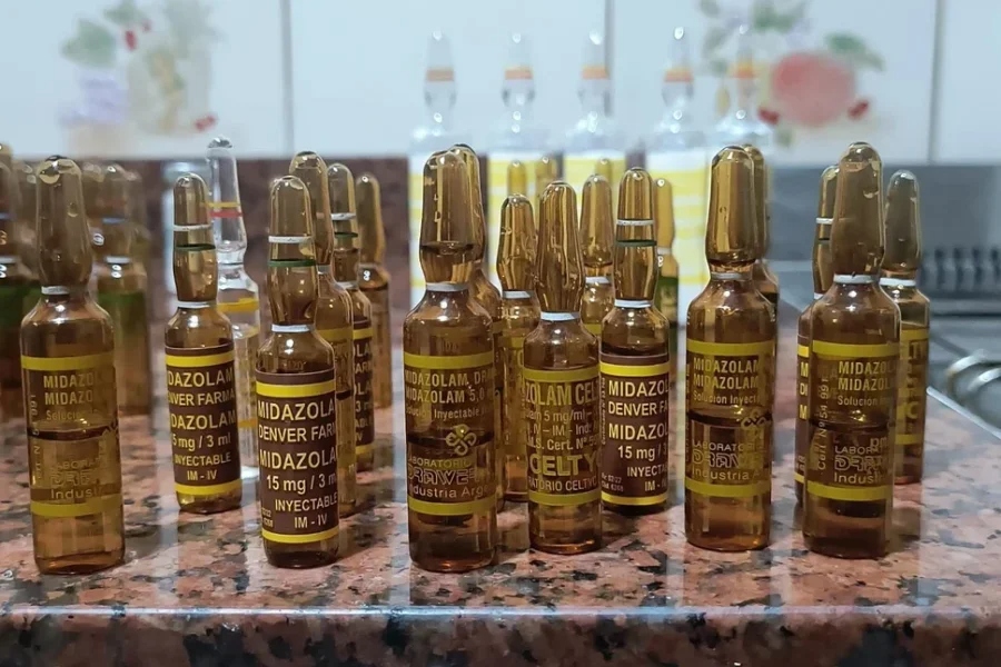 Se conoció el resultado de la autopsia del enfermero hallado con fentanilo