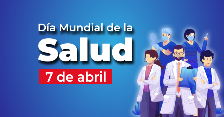 Día Mundial de la Salud: el valor de la ciencia para construir comunidades más saludables