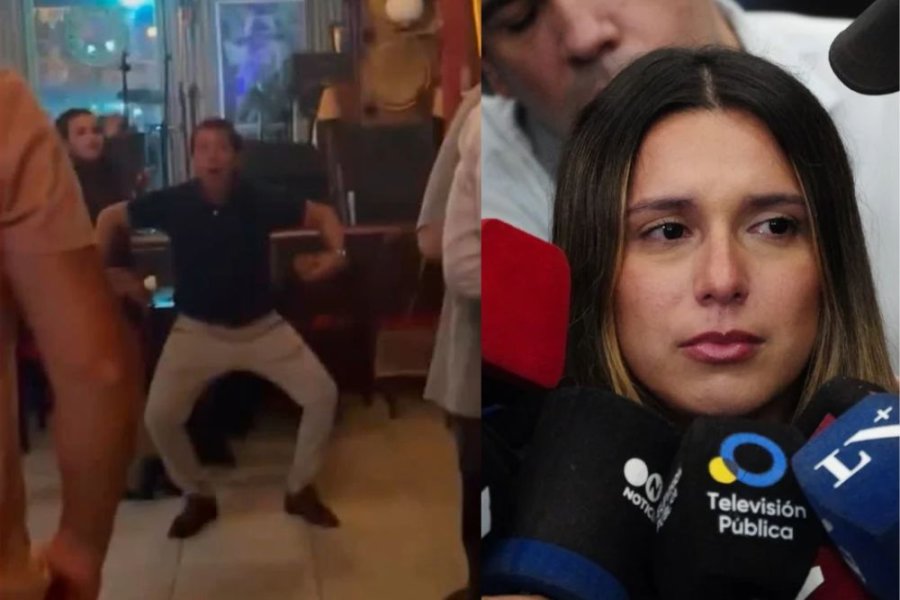 Desde Brasil, usan el video de Mariano Páez para pedir una indemnización más alta al juez