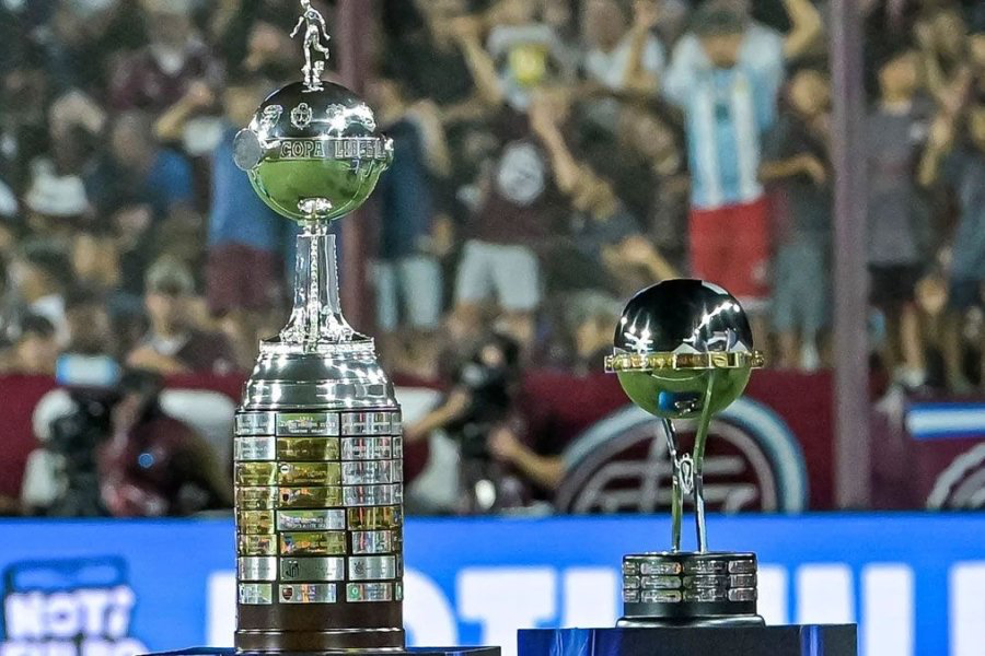 Arrancan las Copas: los equipos argentinos debutan en Libertadores y Sudamericana y así podés verlos en vivo
