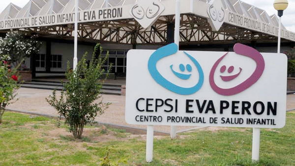 Reacreditan las residencias del CePSI y destacan la calidad de formación en salud infantil