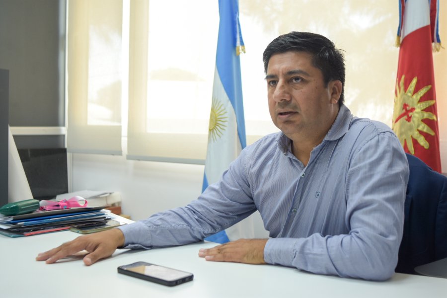 Lanzan Incubar 2026: un programa para potenciar emprendimientos en Santiago del Estero