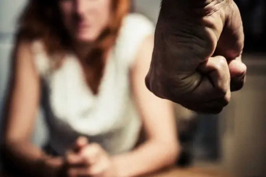 "Decidimos volver a intentarlo": lo denunció por violencia de género y ahora están juntos